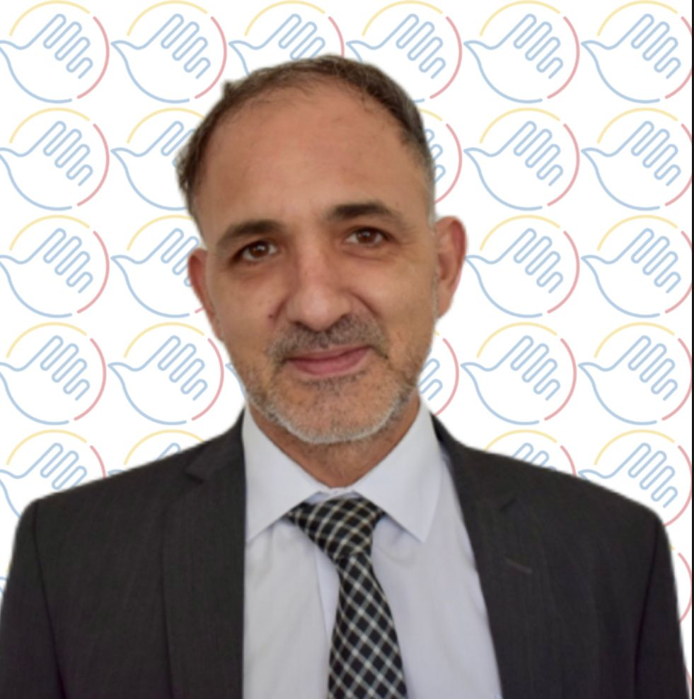 Flores Zanella, Carlos María