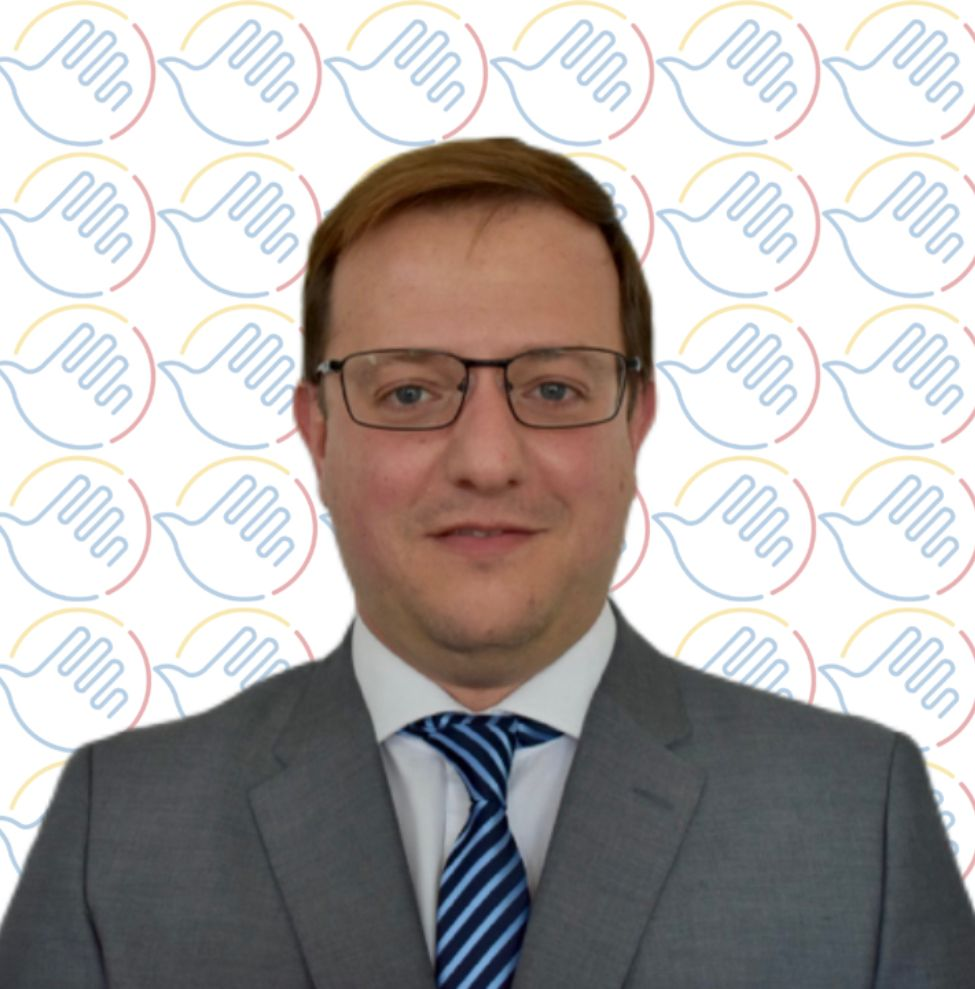 Mascioli, Mariano Marcelo