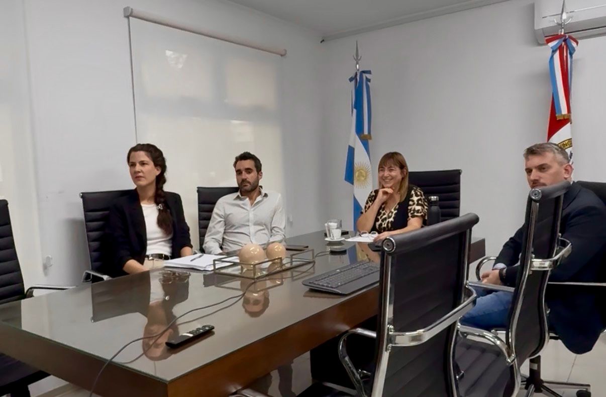 MPD Santa Fe - Conoce tus derechos