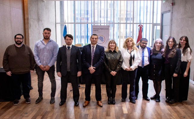 MPD Santa Fe - Conoce tus derechos