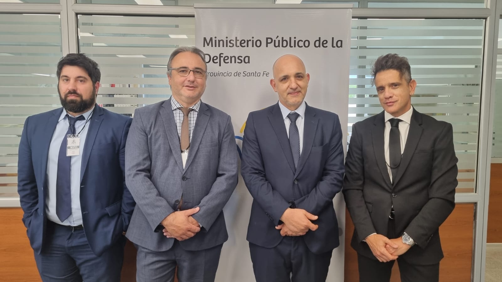 MPD Santa Fe - Conoce tus derechos